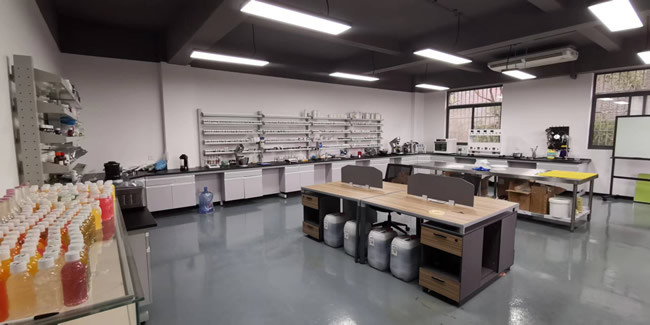 চীন Shanghai FDC BIOTECH CO., LTD. সংস্থা প্রোফাইল