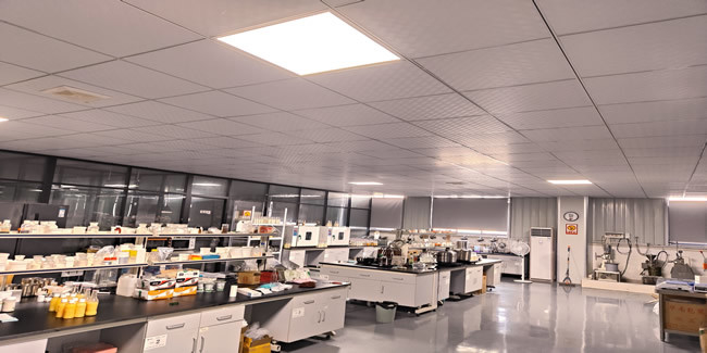 চীন Shanghai FDC BIOTECH CO., LTD. সংস্থা প্রোফাইল