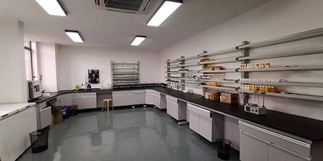 চীন Shanghai FDC BIOTECH CO., LTD. সংস্থা প্রোফাইল