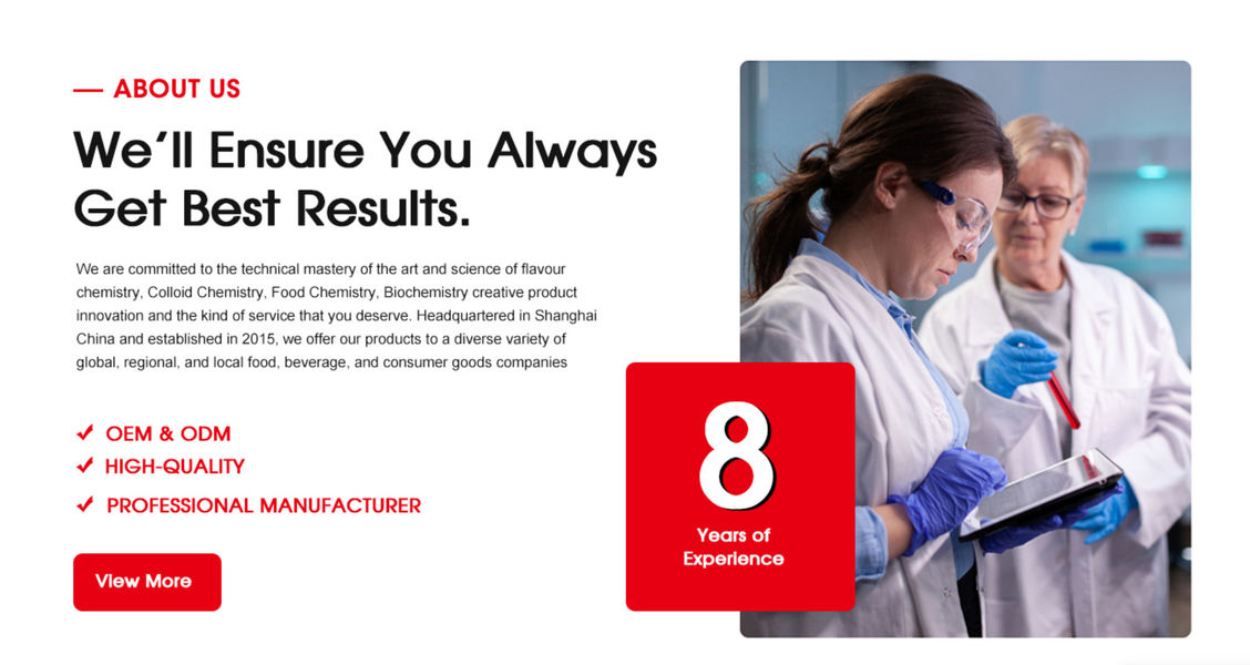 প্রাকৃতিক স্বাদ