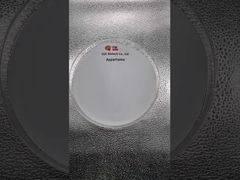 অ্যাসপার্টাম