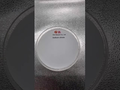 সোডিয়াম সিত্রিত