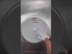 malic অ্যাসিড