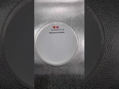 পটাসিয়াম সরবেট