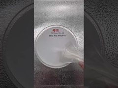 সাইট্রিক অ্যাসিড অ্যানহাইড্রস