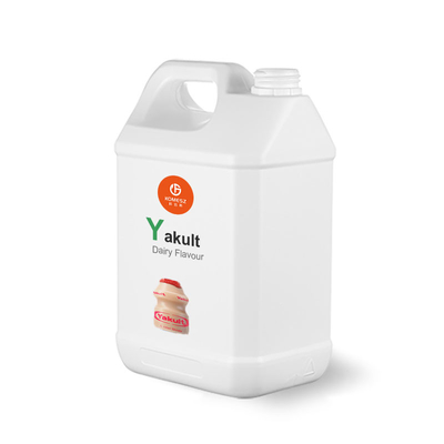 Yakult Flavor Liquid Flavour Food Additive Water/Oil-Soluble dairy flavor