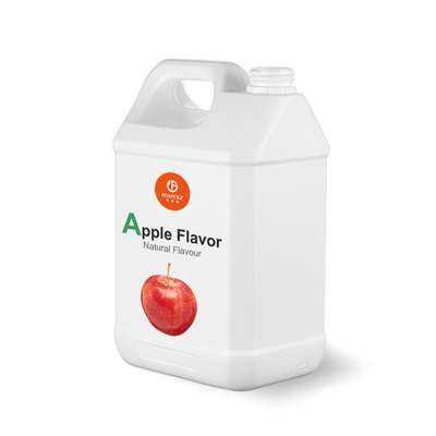 Apple Flavour Liquid Natural Flavour