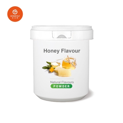 Natural Flavour For Honey Food Additive With Similar Flavor To Honey