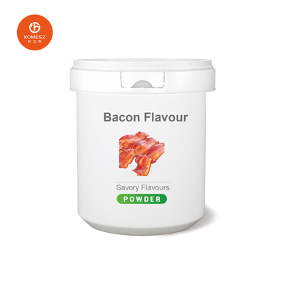 Superior And High-Performance Savoury Flavour Bacon Flavor KMZ-SP10040 For Food Additives