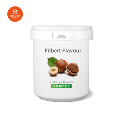 filbert powder flavor for bakery