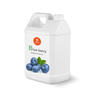 blueberry flavor for bakery