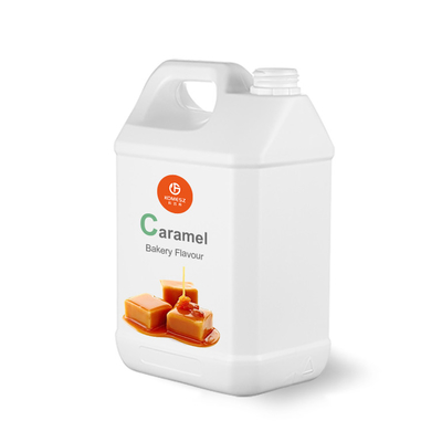 caramel flavor for bakery