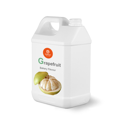 Grapefruit Flavor For Bakery