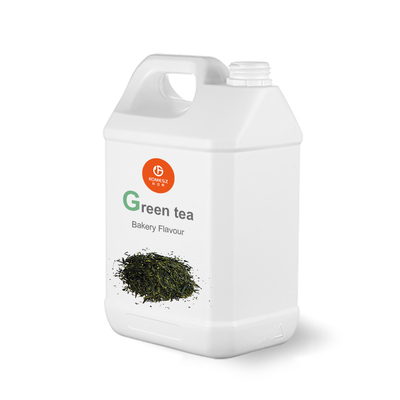 Green Tea Flavor For Bakery
