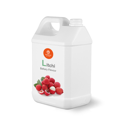 Litichi Flavor For Bakery