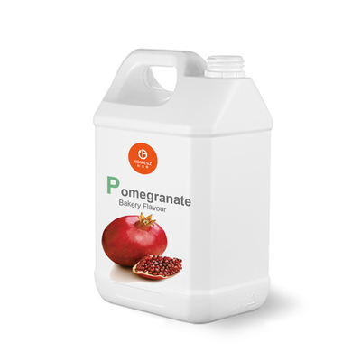 Pomegranate Flavor For Bakery