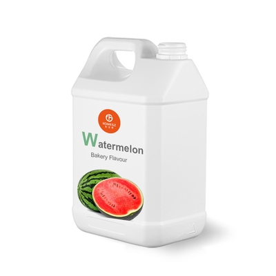 Delicious Watermelon Flavor Refreshing Addition For Bakery