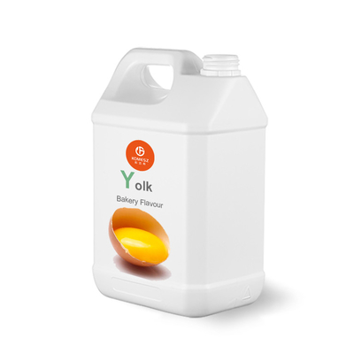 Yolk Flavor For Bakery