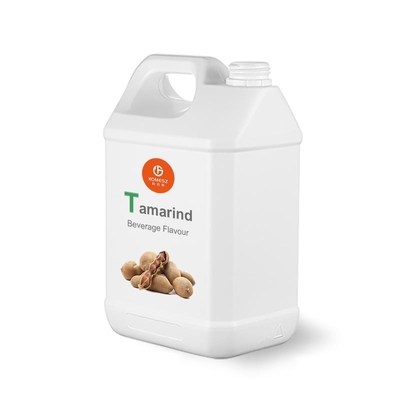 Tamarind Flavor Liquid Flavour For Beverage Tropical Blended Fruit Juice