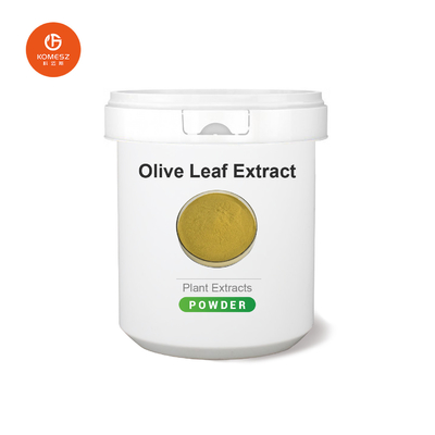 Relieve Arrhythmias and Prevent Artery Hardening with Olive Leaf Extract Hydroxytyrosol