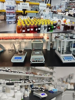 High Quality Plant Extract Food Additives Bromelain Enzyme Pineapple Extract