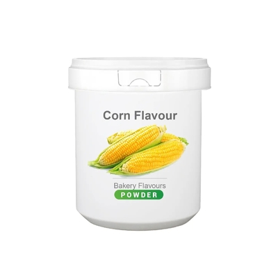 Corn Flavor Essence for Baking and Snacks - Food Grade Liquid