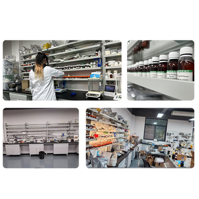 Corn Flavor Essence for Baking and Snacks - Food Grade Liquid