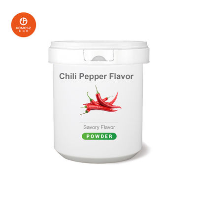 Chilli Powder Flavor KMZ-2160009  Spicy Taste For Food Use