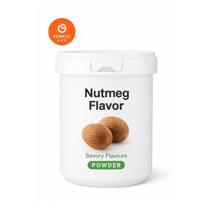 Nutmeg Powder Flavor Good Quality Food Flavor KMZ-2160086