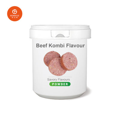 Seasoning Food Flavourings Designed to Improve Flavor Profiles in Food Products Storage Dry Place Recommended