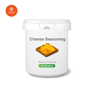 Cheese seasoning