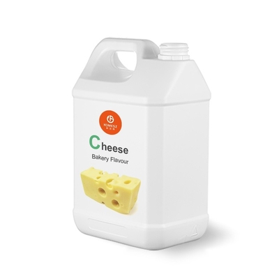 cheese flavour for bakery