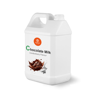 Chocolate Milk Candy Flavor Milk Candy Gummy Sweet Sour