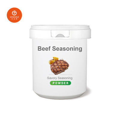 Beef Rub Grill Seasoning Powder Outdoor BBQ Dry Rub Ready Blend All-in-One Grilling Beef Seasoning